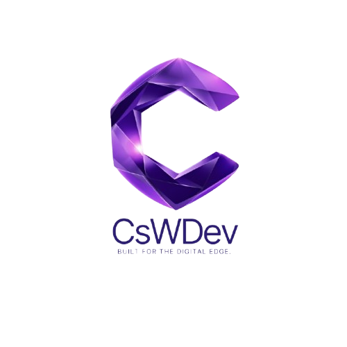 CsWDev Logo